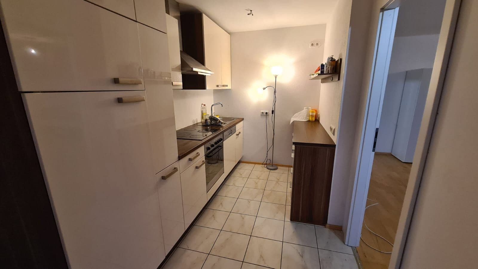 Prenájom bytu 4-izbový 80 m², Reinschmiedstraße, Vohburg an der Donau, Bavorsko Prenájom bytu 4-izbový 80 m², Reinschmiedstraße, Vohburg an der Donau, Bavorsko