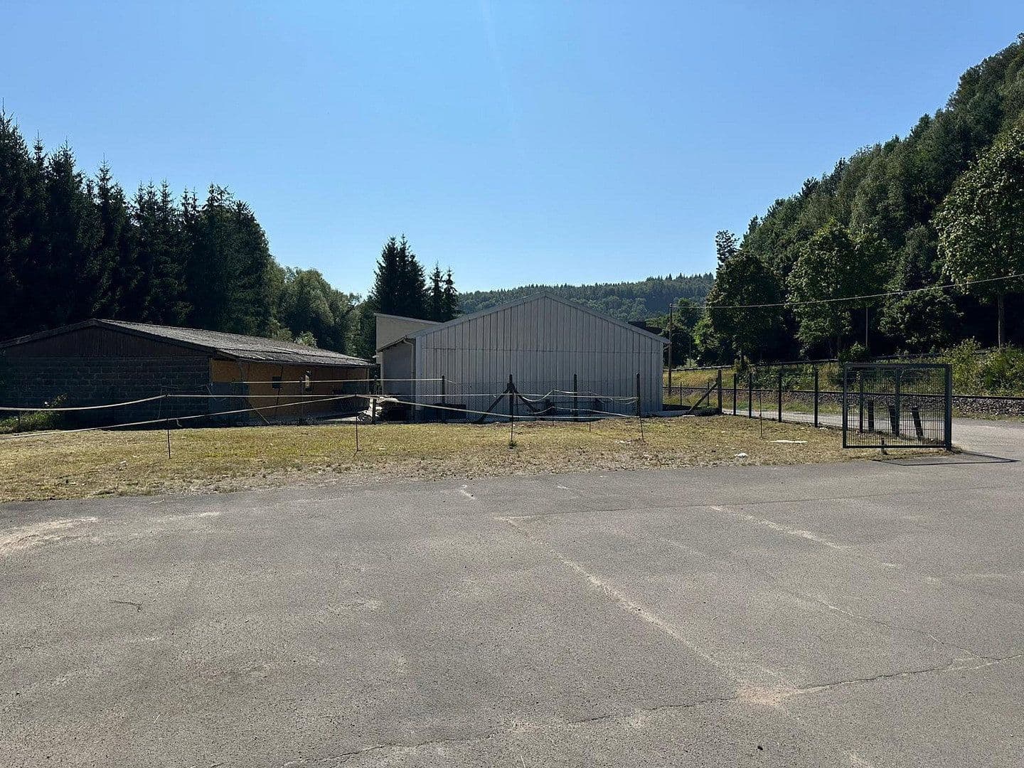 Prenájom pozemku 2.000 m², Rodalben, Porýnie-Falcko Prenájom pozemku 2.000 m², Rodalben, Porýnie-Falcko
