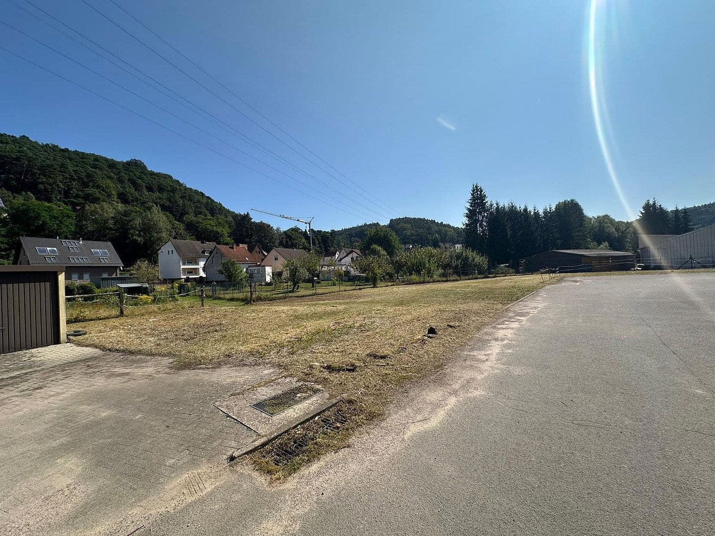 Prenájom pozemku 2.000 m², Rodalben, Porýnie-Falcko Prenájom pozemku 2.000 m², Rodalben, Porýnie-Falcko