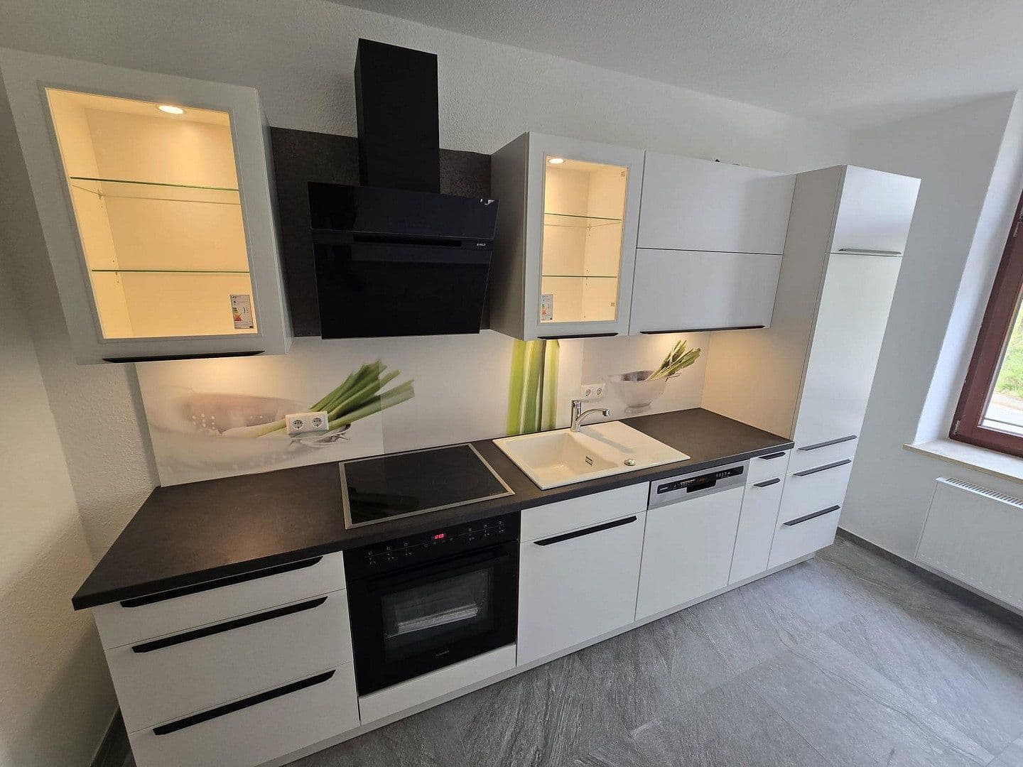 Predaj domu 368 m², pozemek 230 m², Birkenstraße 1, Reichenbach, Sasko Predaj domu 368 m², pozemek 230 m², Birkenstraße 1, Reichenbach, Sasko