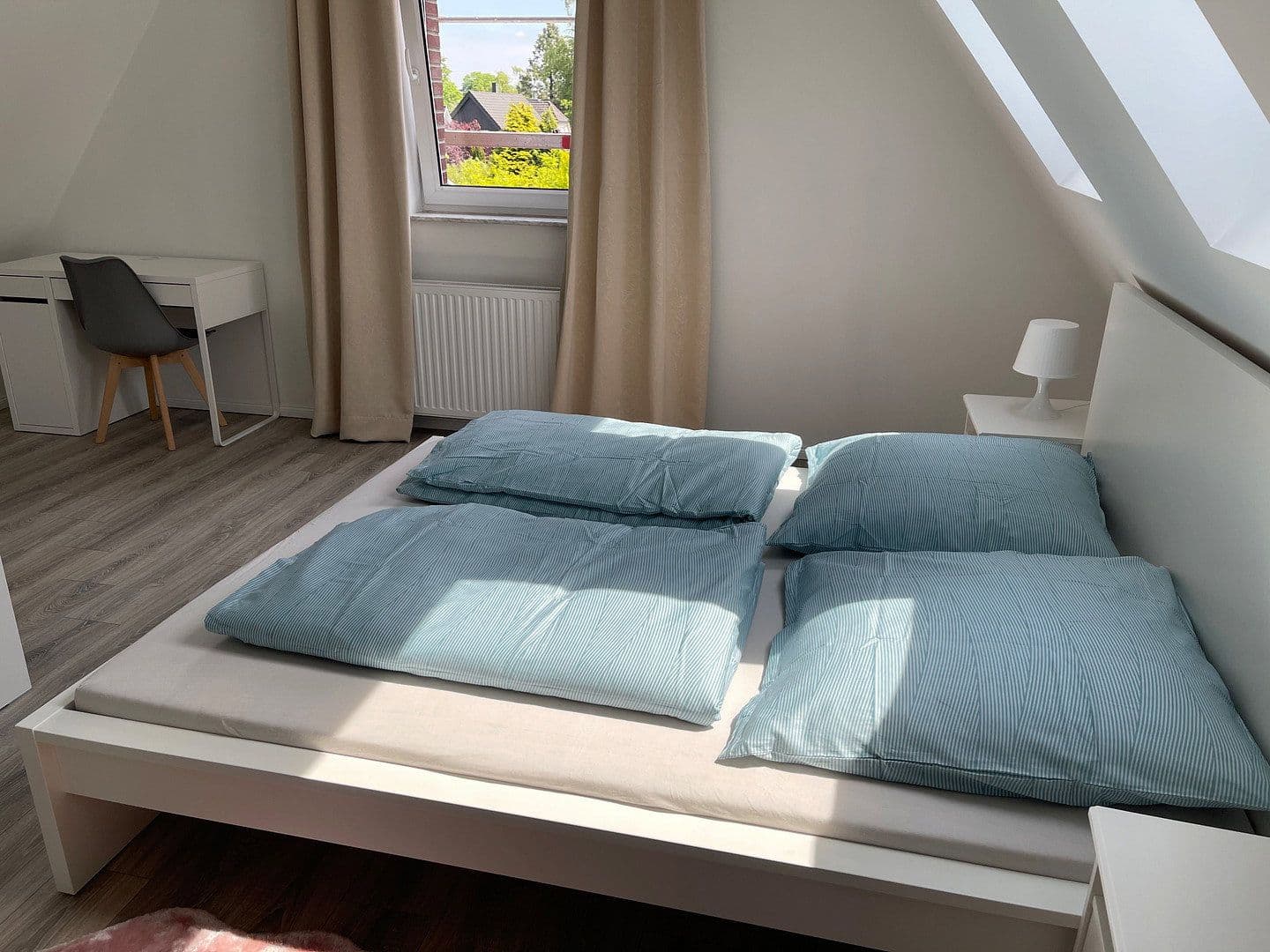 Prenájom bytu 2-izbový 65 m², Garstedter Weg 260, Hamburg, Hamburg Prenájom bytu 2-izbový 65 m², Garstedter Weg 260, Hamburg, Hamburg