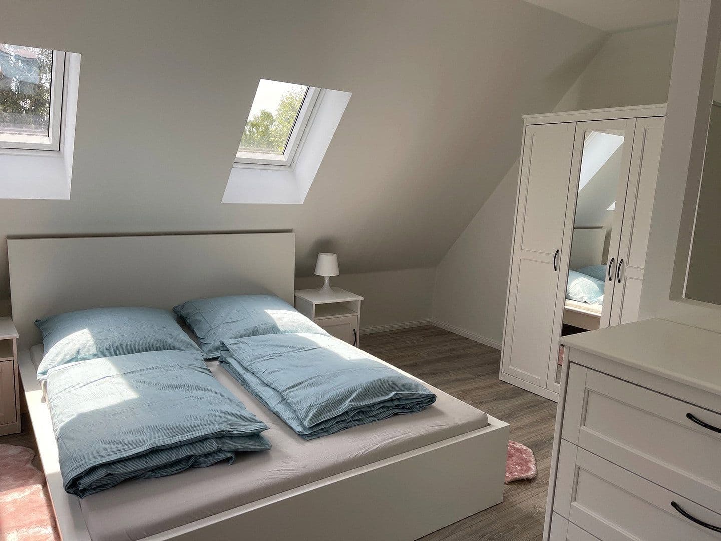 Prenájom bytu 2-izbový 65 m², Garstedter Weg 260, Hamburg, Hamburg Prenájom bytu 2-izbový 65 m², Garstedter Weg 260, Hamburg, Hamburg