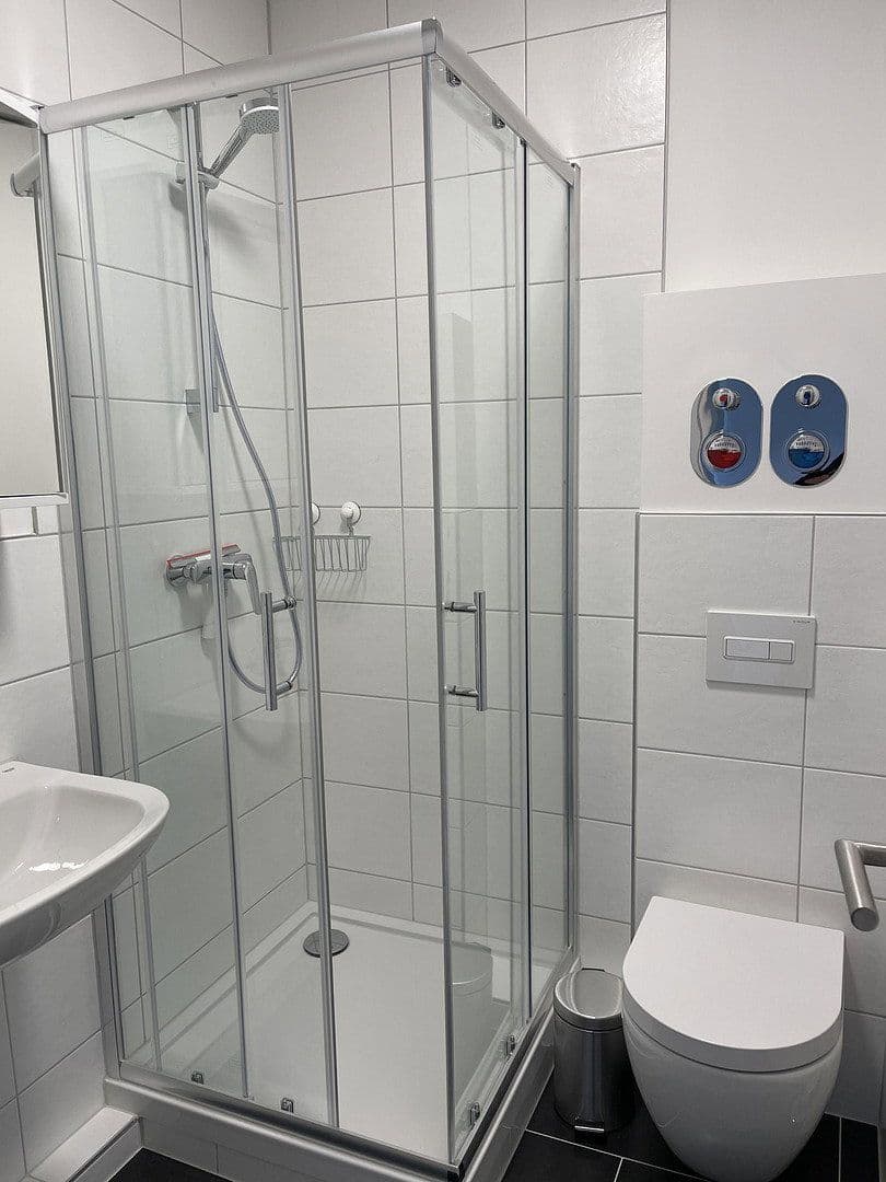 Prenájom bytu 2-izbový 65 m², Garstedter Weg 260, Hamburg, Hamburg Prenájom bytu 2-izbový 65 m², Garstedter Weg 260, Hamburg, Hamburg