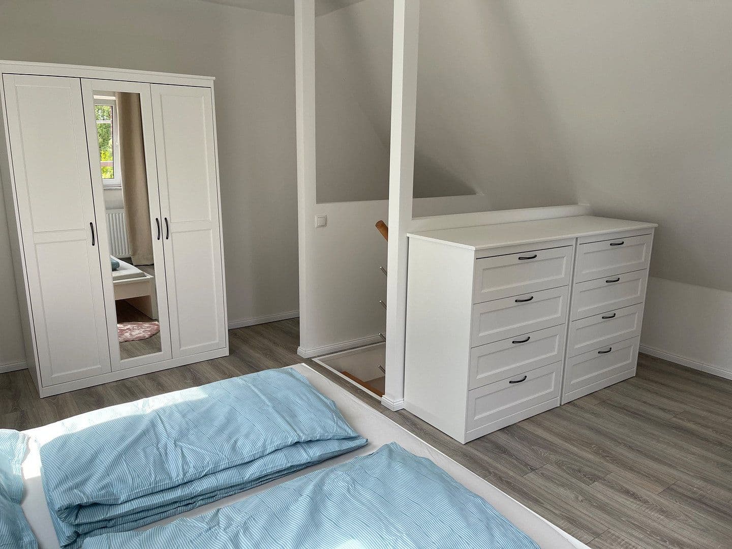 Prenájom bytu 2-izbový 65 m², Garstedter Weg 260, Hamburg, Hamburg Prenájom bytu 2-izbový 65 m², Garstedter Weg 260, Hamburg, Hamburg