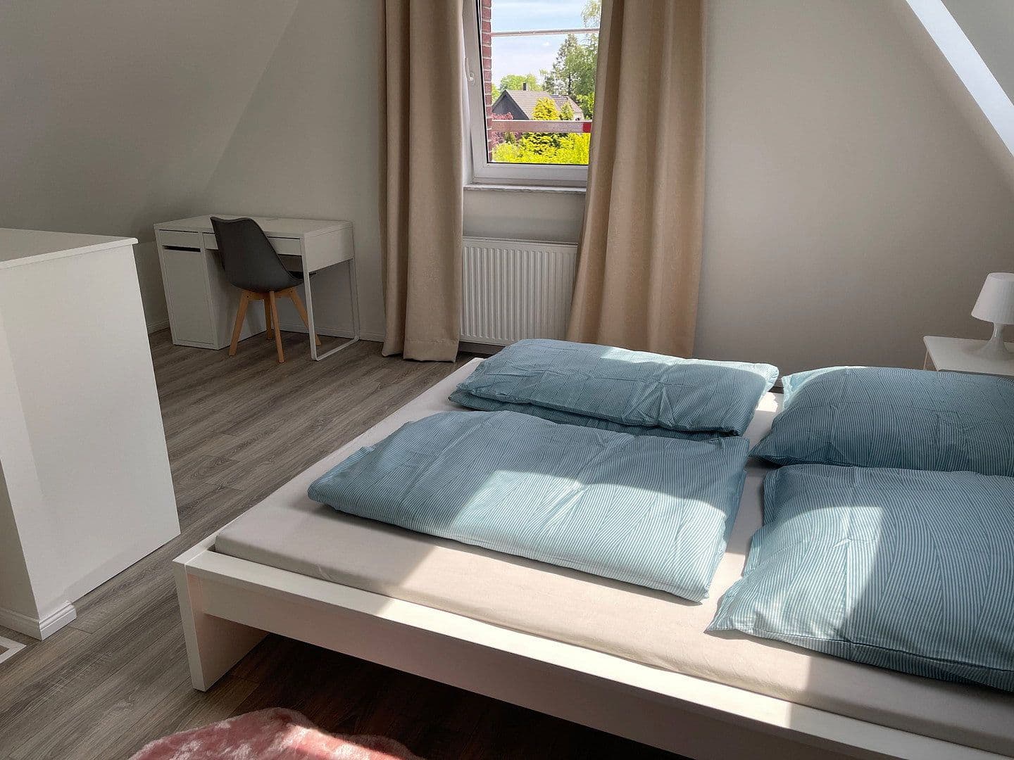 Prenájom bytu 2-izbový 65 m², Garstedter Weg 260, Hamburg, Hamburg Prenájom bytu 2-izbový 65 m², Garstedter Weg 260, Hamburg, Hamburg