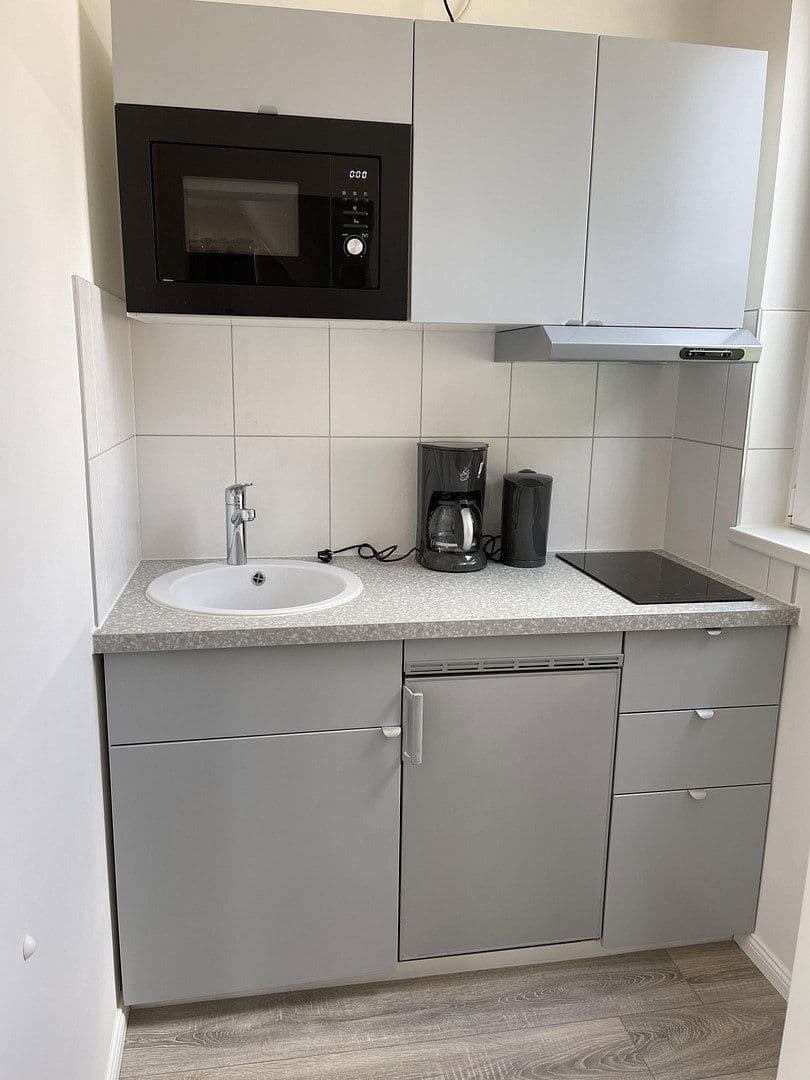 Prenájom bytu 2-izbový 65 m², Garstedter Weg 260, Hamburg, Hamburg Prenájom bytu 2-izbový 65 m², Garstedter Weg 260, Hamburg, Hamburg