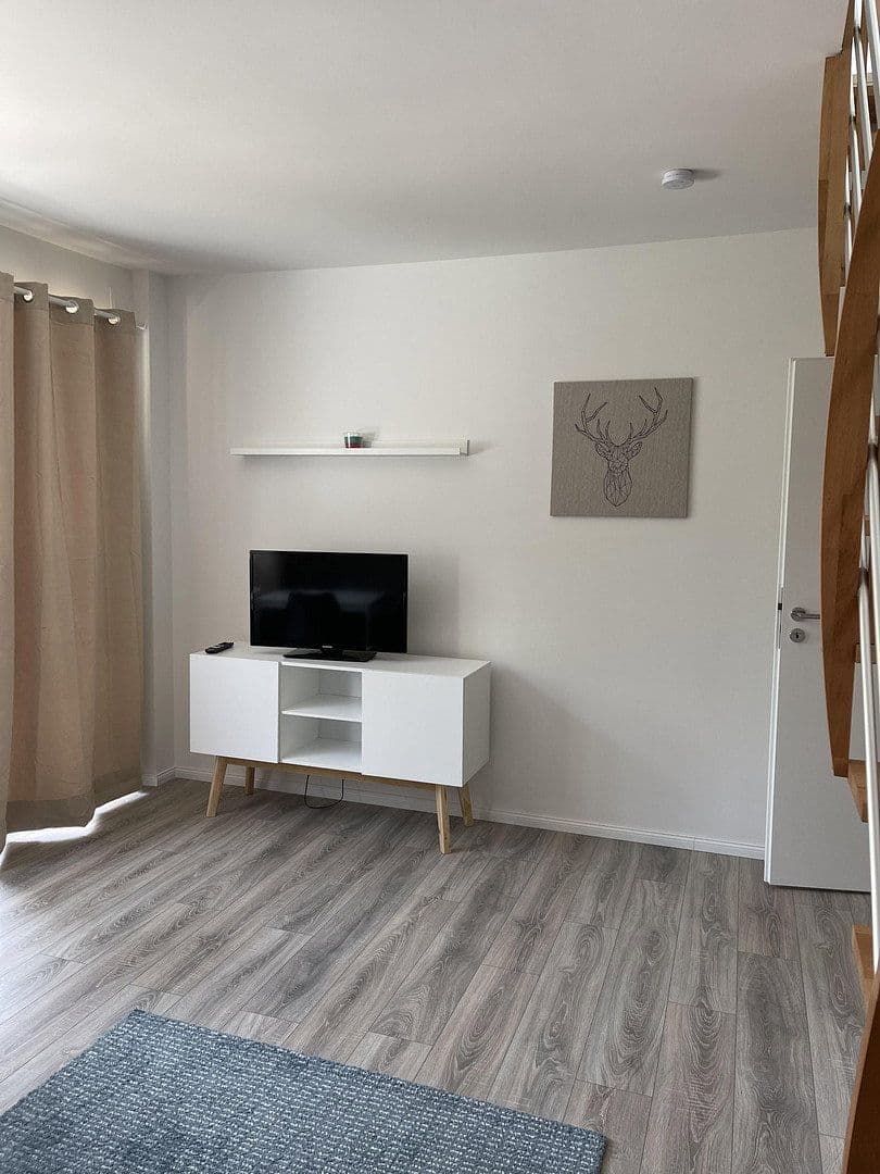 Prenájom bytu 2-izbový 65 m², Garstedter Weg 260, Hamburg, Hamburg Prenájom bytu 2-izbový 65 m², Garstedter Weg 260, Hamburg, Hamburg