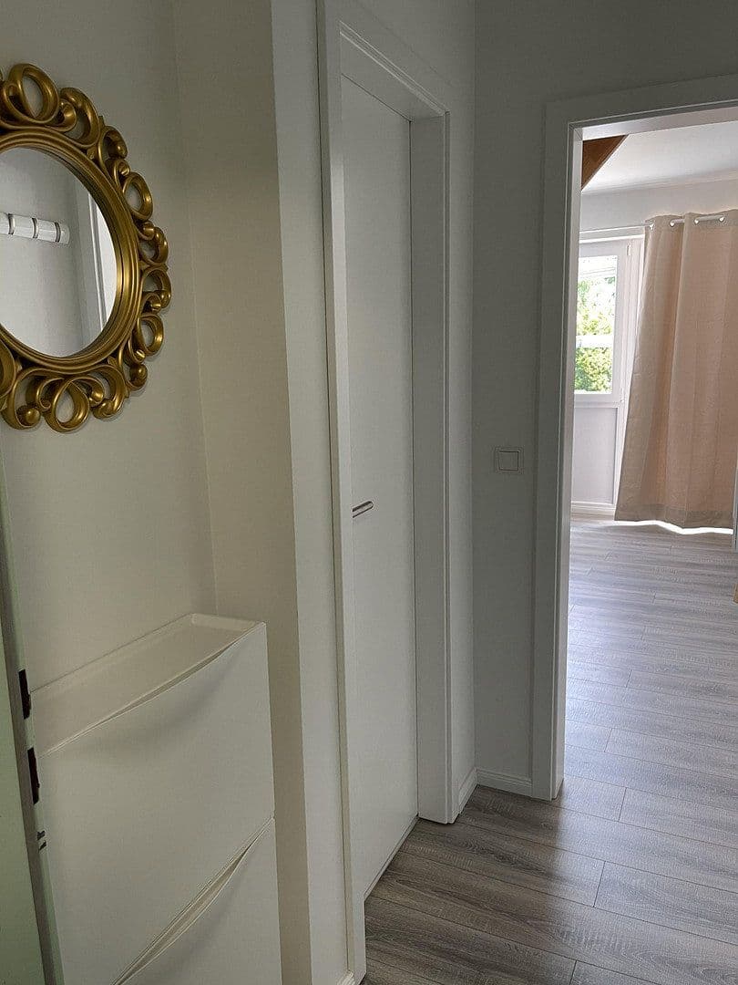 Prenájom bytu 2-izbový 65 m², Garstedter Weg 260, Hamburg, Hamburg Prenájom bytu 2-izbový 65 m², Garstedter Weg 260, Hamburg, Hamburg
