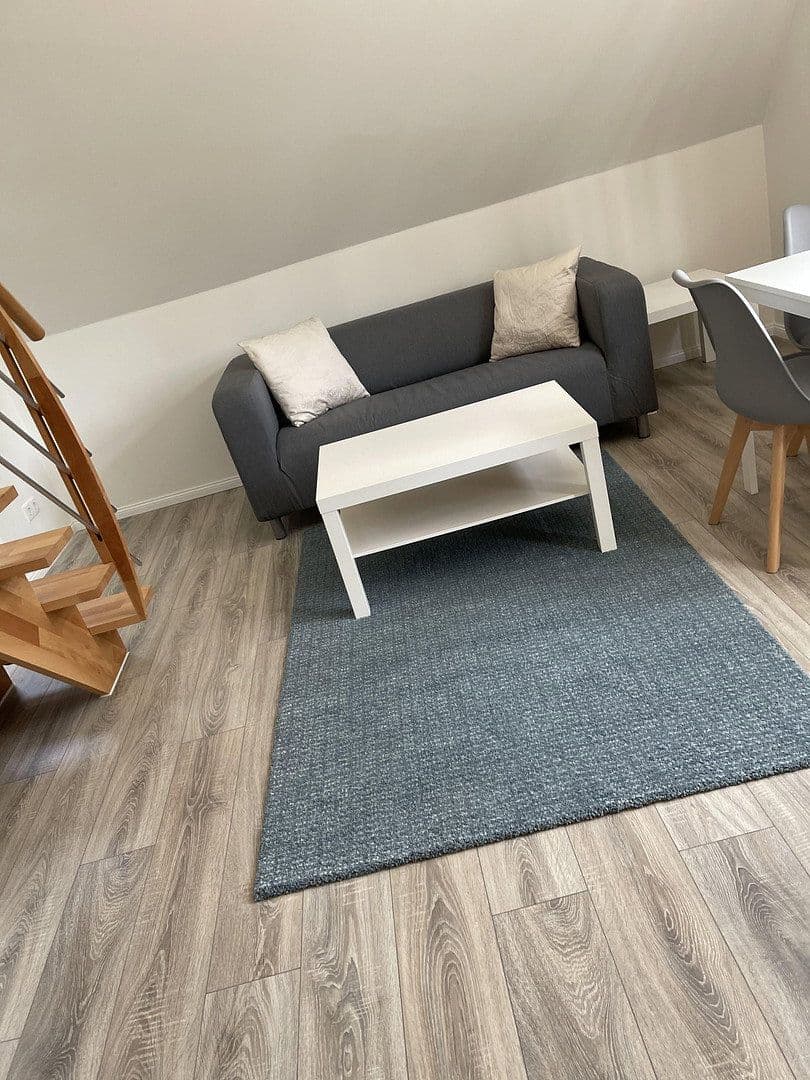 Prenájom bytu 2-izbový 65 m², Garstedter Weg 260, Hamburg, Hamburg Prenájom bytu 2-izbový 65 m², Garstedter Weg 260, Hamburg, Hamburg