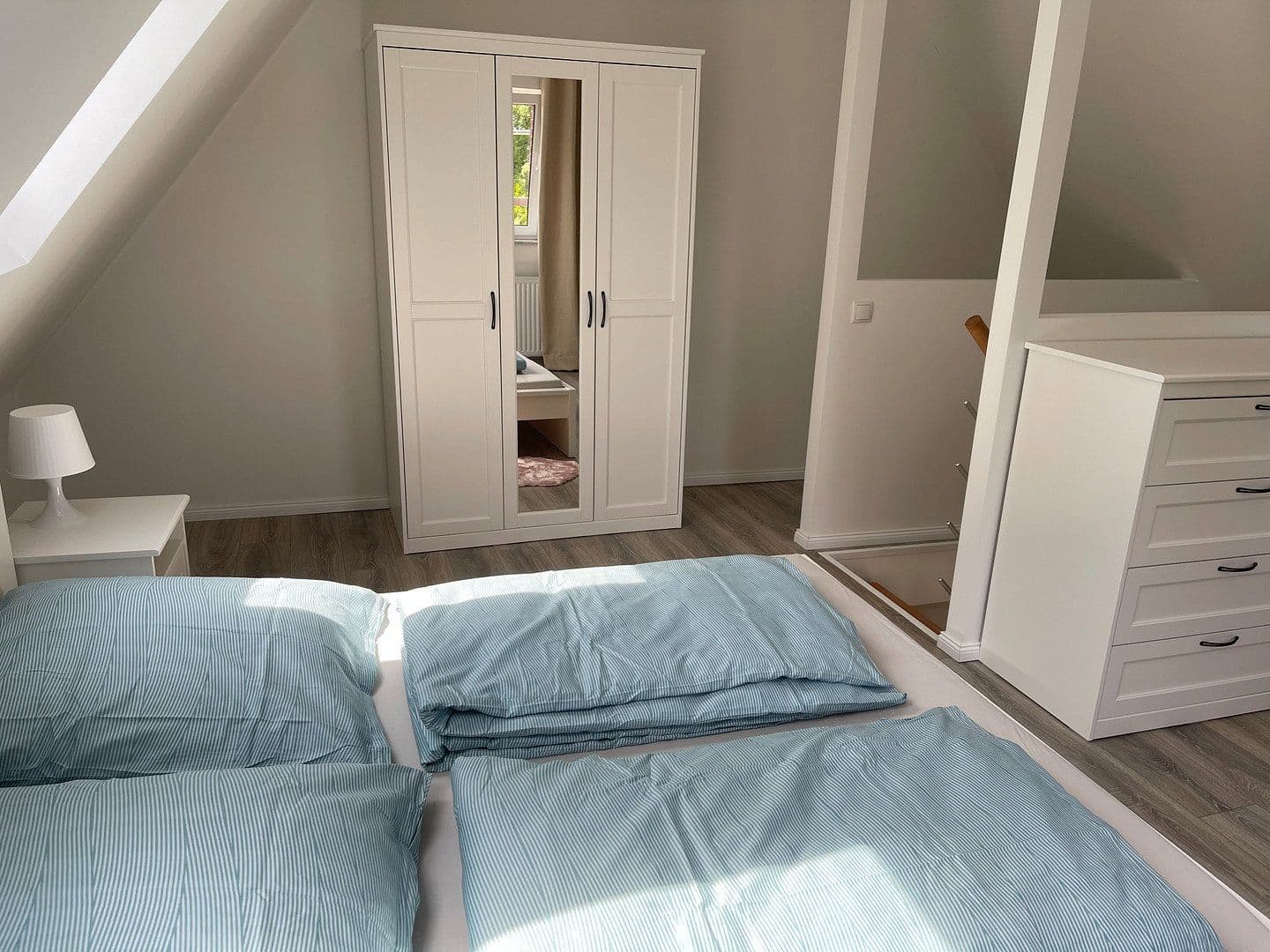 Prenájom bytu 2-izbový 65 m², Garstedter Weg 260, Hamburg, Hamburg Prenájom bytu 2-izbový 65 m², Garstedter Weg 260, Hamburg, Hamburg