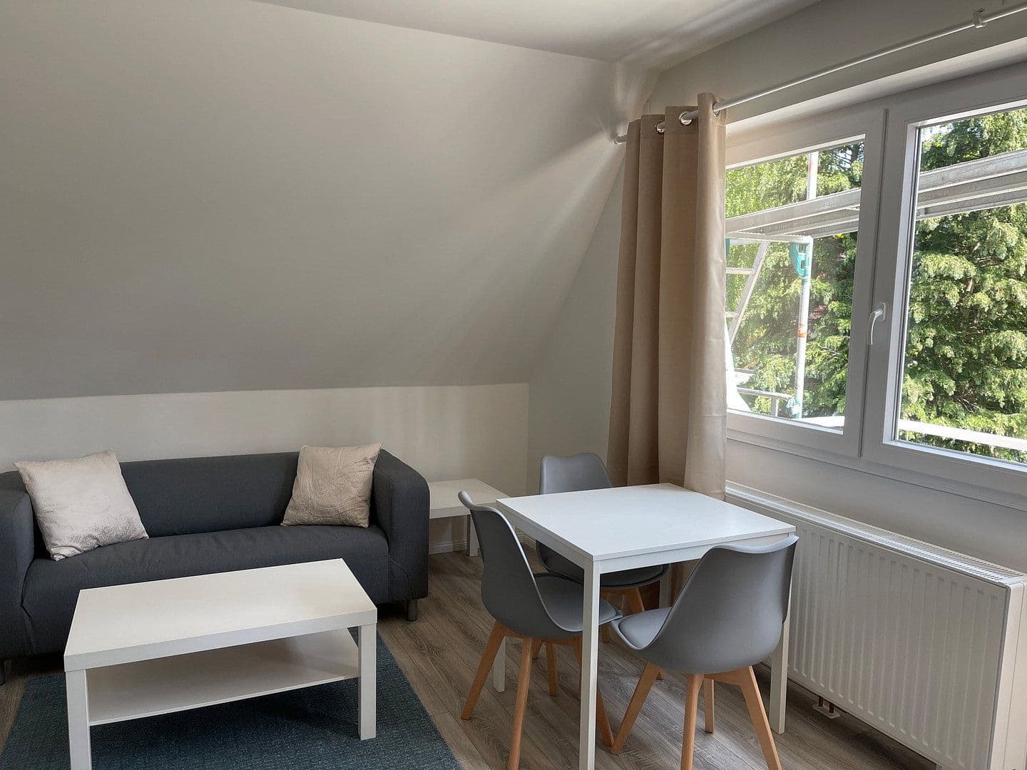 Prenájom bytu 2-izbový 65 m², Garstedter Weg 260, Hamburg, Hamburg Prenájom bytu 2-izbový 65 m², Garstedter Weg 260, Hamburg, Hamburg