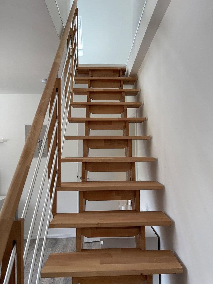 Prenájom bytu 2-izbový 65 m², Garstedter Weg 260, Hamburg, Hamburg Prenájom bytu 2-izbový 65 m², Garstedter Weg 260, Hamburg, Hamburg