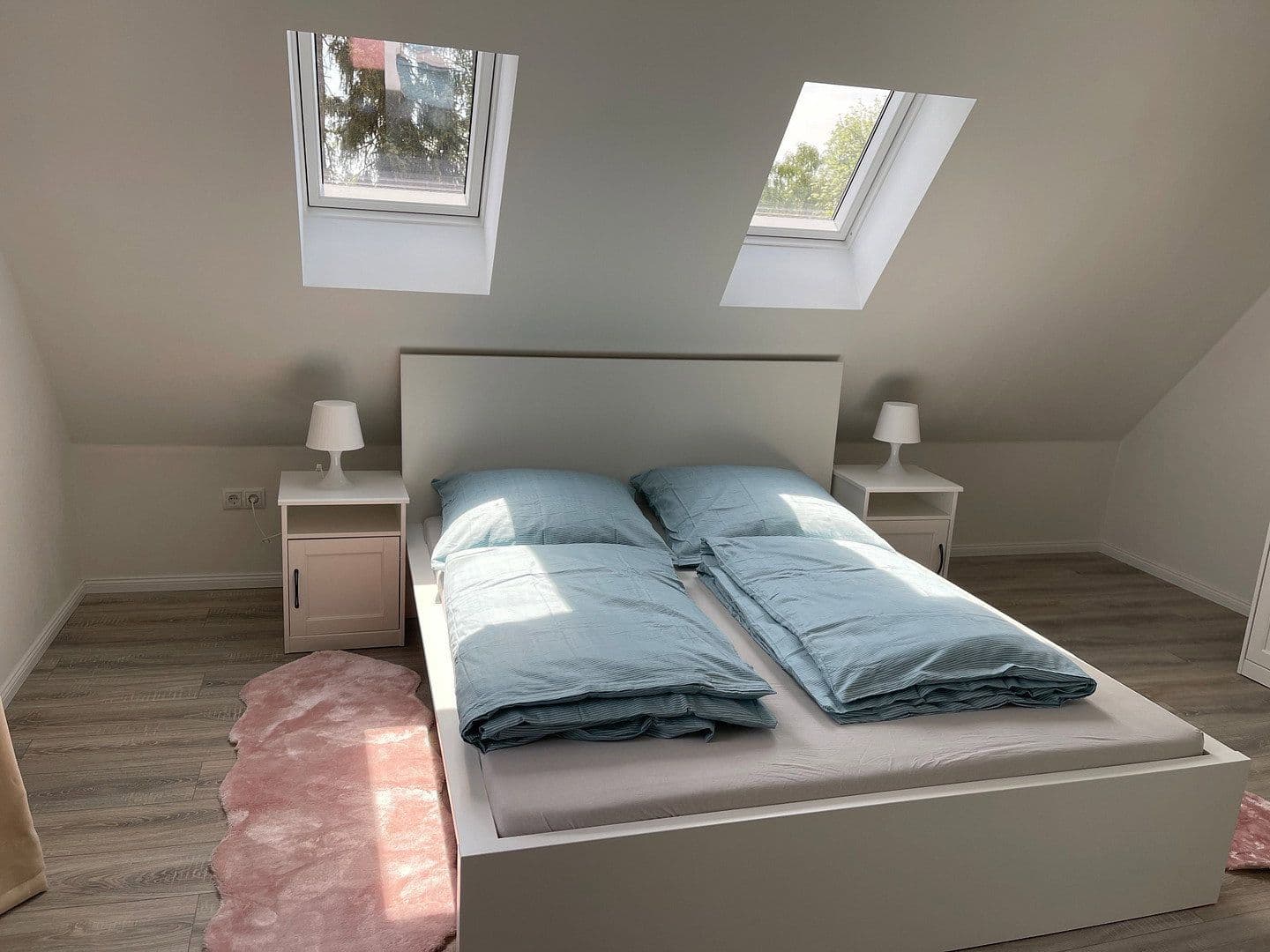 Prenájom bytu 2-izbový 65 m², Garstedter Weg 260, Hamburg, Hamburg Prenájom bytu 2-izbový 65 m², Garstedter Weg 260, Hamburg, Hamburg