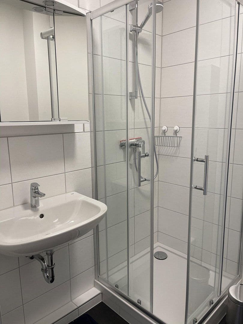 Prenájom bytu 2-izbový 65 m², Garstedter Weg 260, Hamburg, Hamburg Prenájom bytu 2-izbový 65 m², Garstedter Weg 260, Hamburg, Hamburg