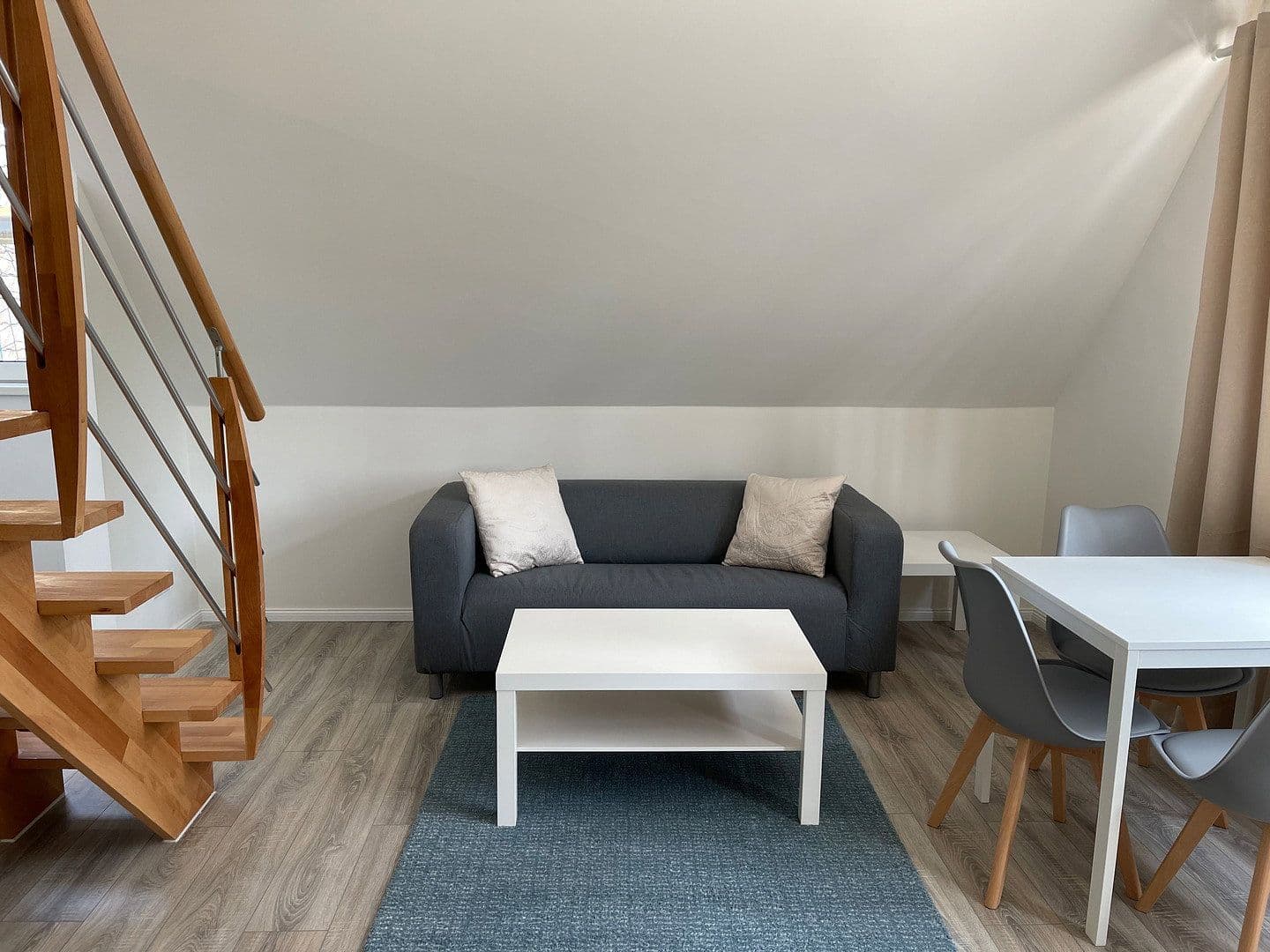 Prenájom bytu 2-izbový 65 m², Garstedter Weg 260, Hamburg, Hamburg Prenájom bytu 2-izbový 65 m², Garstedter Weg 260, Hamburg, Hamburg