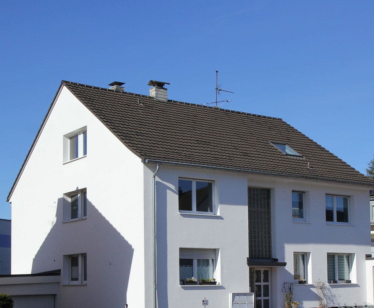 Prenájom bytu 2-izbový 53 m², Bergisch Gladbach, Severné Porýnie - Westfálsko Prenájom bytu 2-izbový 53 m², Bergisch Gladbach, Severné Porýnie - Westfálsko