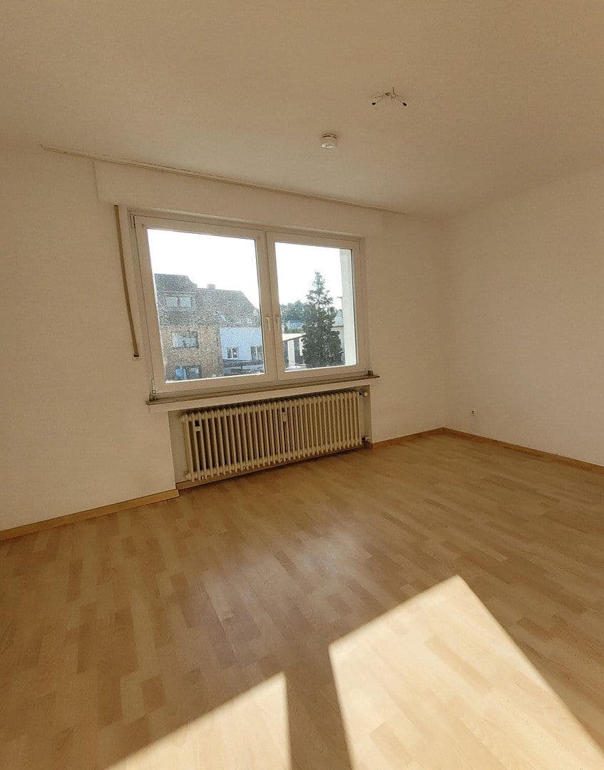 Prenájom bytu 2-izbový 53 m², Bergisch Gladbach, Severné Porýnie - Westfálsko Prenájom bytu 2-izbový 53 m², Bergisch Gladbach, Severné Porýnie - Westfálsko