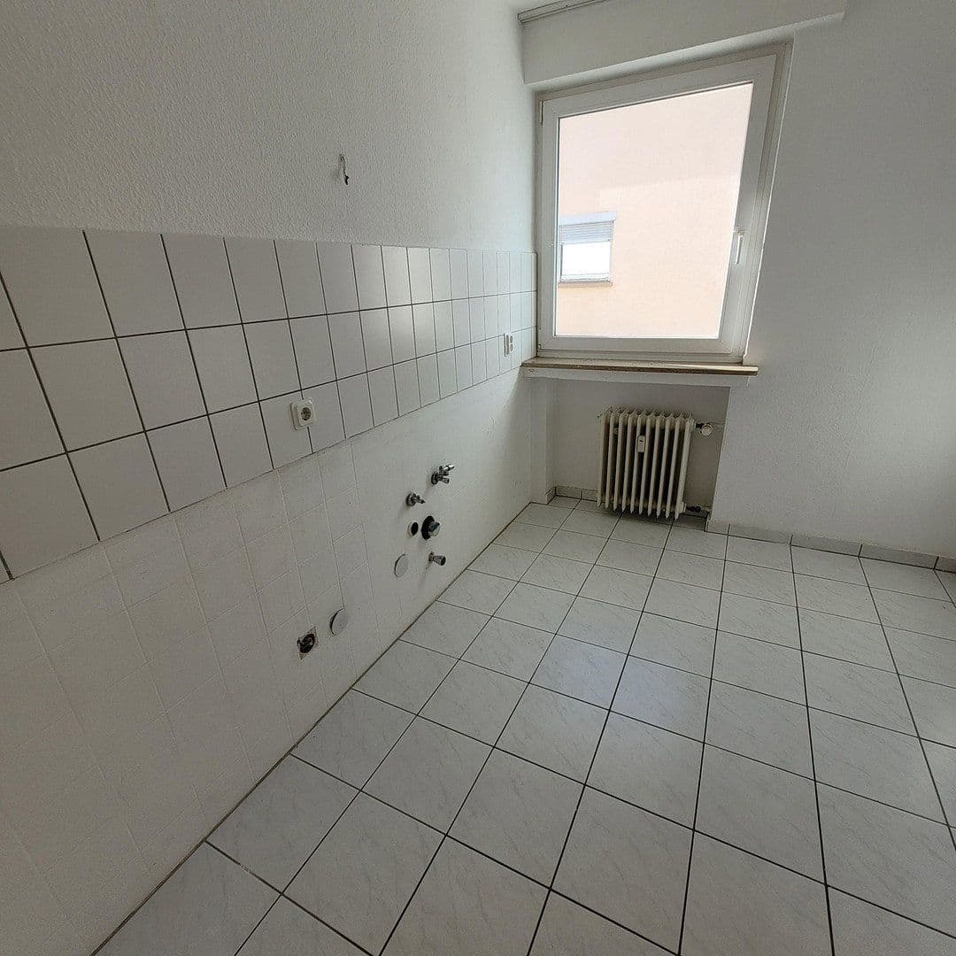 Prenájom bytu 2-izbový 53 m², Bergisch Gladbach, Severné Porýnie - Westfálsko Prenájom bytu 2-izbový 53 m², Bergisch Gladbach, Severné Porýnie - Westfálsko