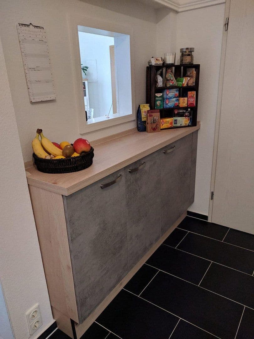 Prenájom bytu 3-izbový 93 m², Meißner Straße, 3, Wilsdruff, Sasko Prenájom bytu 3-izbový 93 m², Meißner Straße, 3, Wilsdruff, Sasko