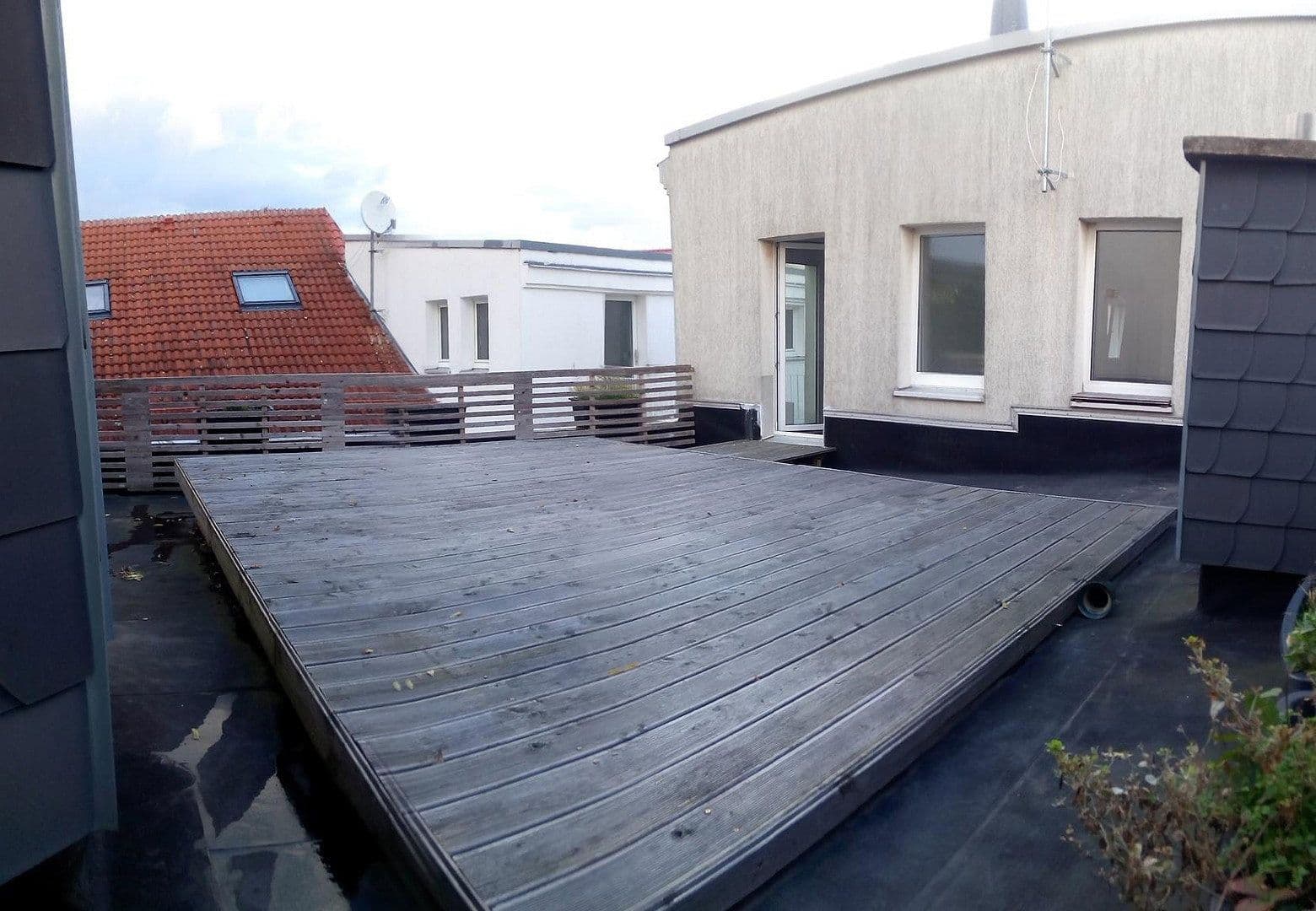 Prenájom bytu 3-izbový 93 m², Meißner Straße, 3, Wilsdruff, Sasko Prenájom bytu 3-izbový 93 m², Meißner Straße, 3, Wilsdruff, Sasko