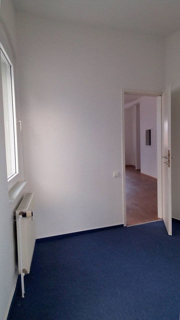 Prenájom bytu 3-izbový 93 m², Meißner Straße, 3, Wilsdruff, Sasko Prenájom bytu 3-izbový 93 m², Meißner Straße, 3, Wilsdruff, Sasko