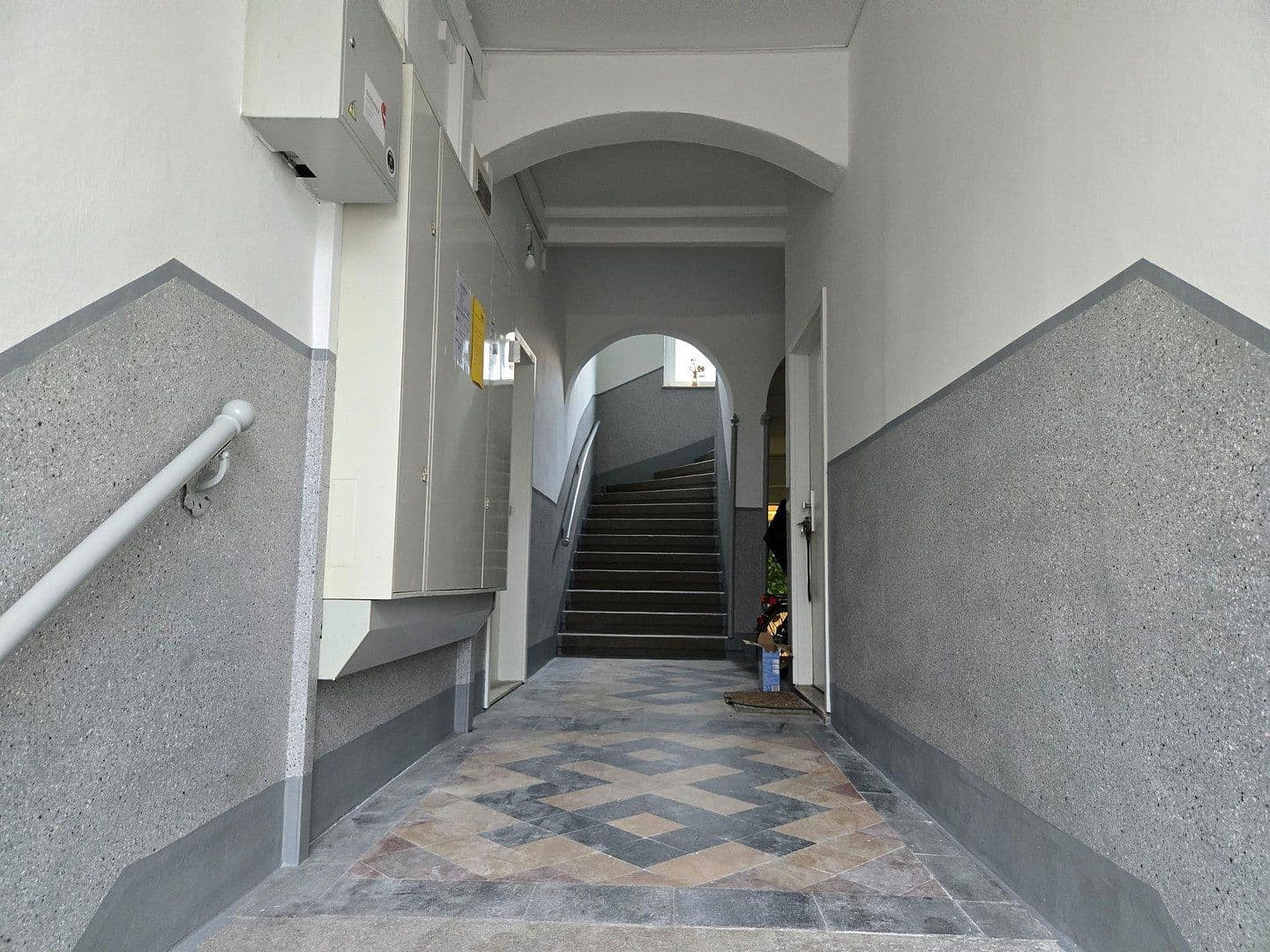 Predaj domu 410 m², pozemek 210 m², Stockmannstr. 5, Reichenbach, Sasko Predaj domu 410 m², pozemek 210 m², Stockmannstr. 5, Reichenbach, Sasko
