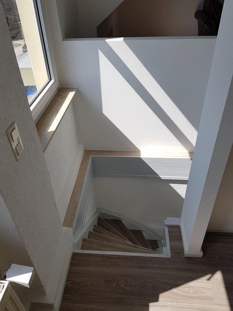 Predaj domu 410 m², pozemek 210 m², Stockmannstr. 5, Reichenbach, Sasko Predaj domu 410 m², pozemek 210 m², Stockmannstr. 5, Reichenbach, Sasko