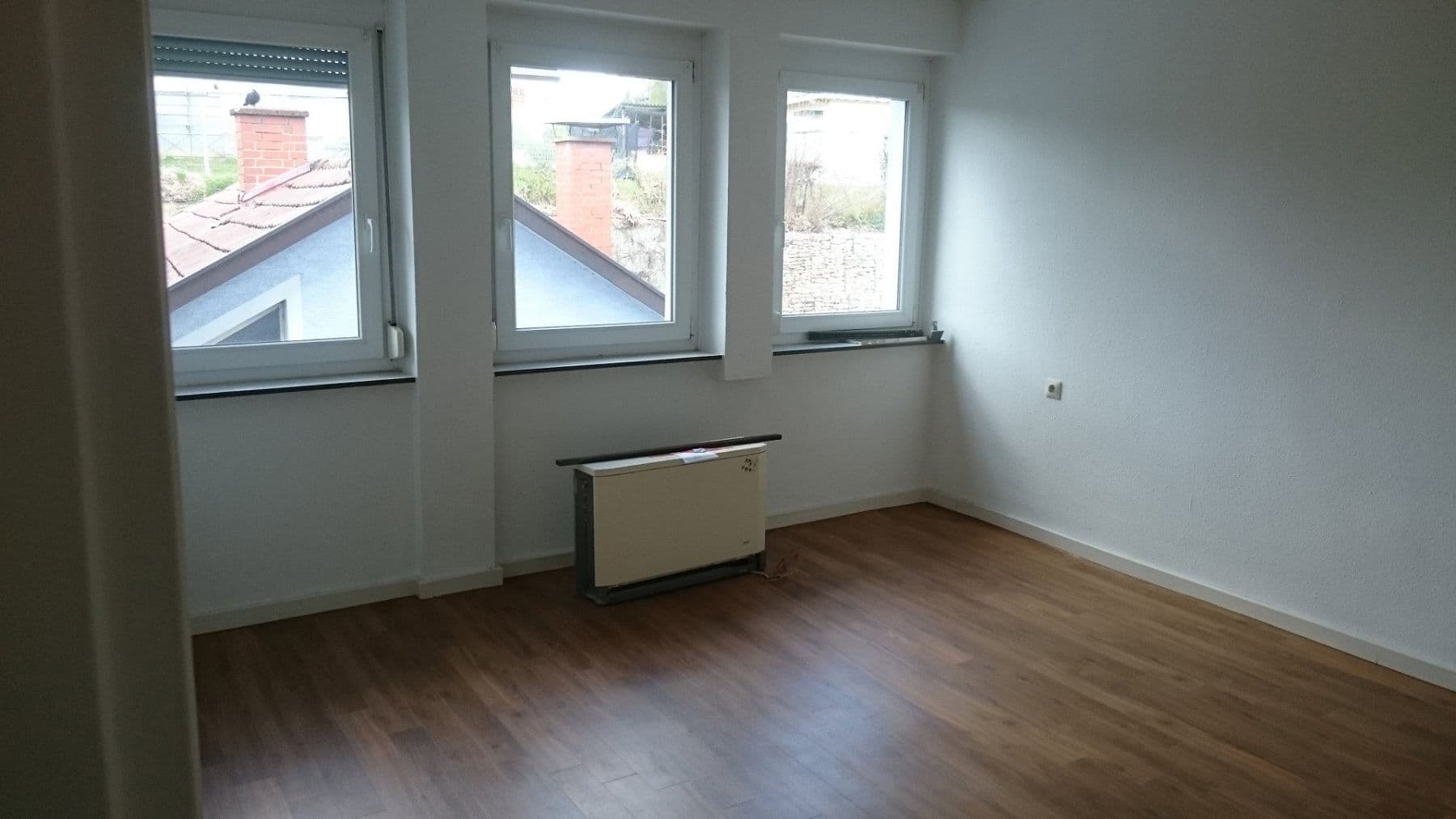 Prenájom bytu 2-izbový 60 m², Tuttlingen, Bádensko-Wurttembersko Prenájom bytu 2-izbový 60 m², Tuttlingen, Bádensko-Wurttembersko