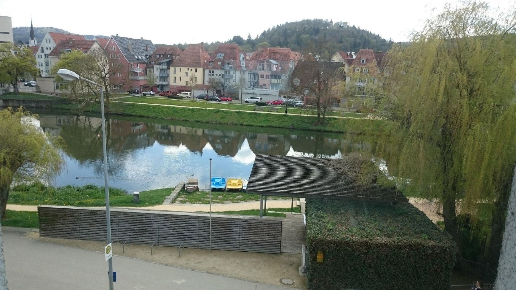 Prenájom bytu 2-izbový 60 m², Tuttlingen, Bádensko-Wurttembersko Prenájom bytu 2-izbový 60 m², Tuttlingen, Bádensko-Wurttembersko