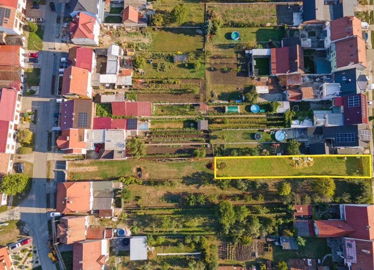 Predaj pozemku 1.230 m², Blatnice pod Svatým Antonínkem, Jihomoravský kraj Predaj pozemku 1.230 m², Blatnice pod Svatým Antonínkem, Jihomoravský kraj