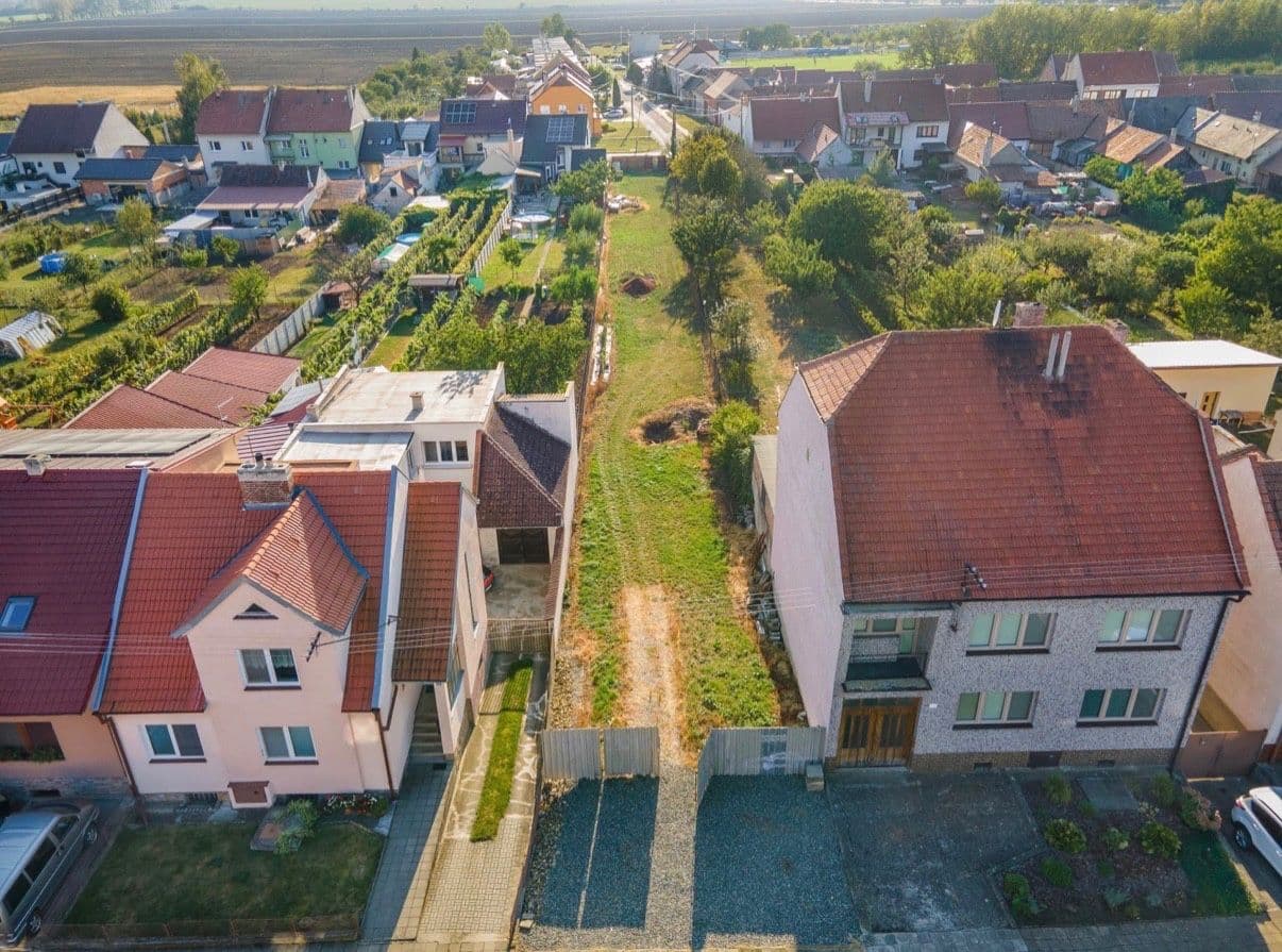 Predaj pozemku 1.230 m², Blatnice pod Svatým Antonínkem, Jihomoravský kraj Predaj pozemku 1.230 m², Blatnice pod Svatým Antonínkem, Jihomoravský kraj