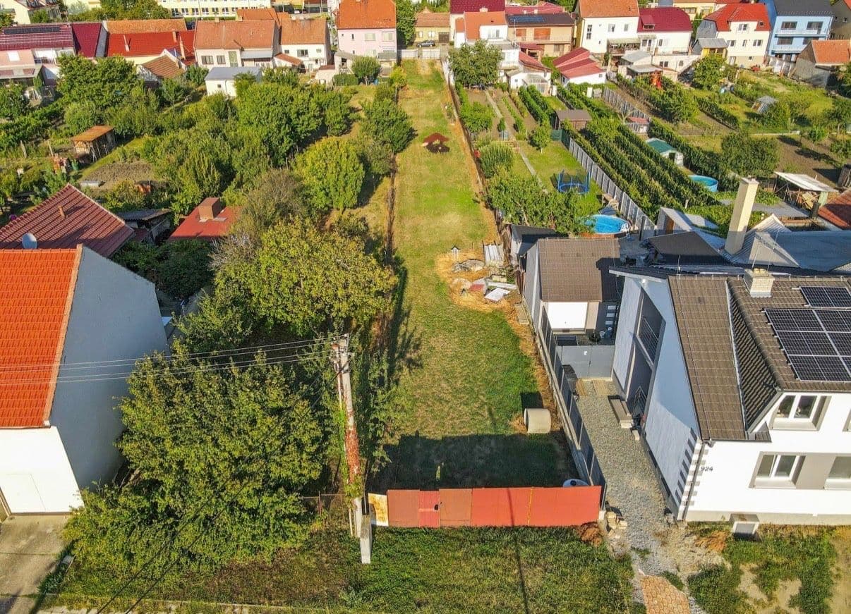 Predaj pozemku 1.230 m², Blatnice pod Svatým Antonínkem, Jihomoravský kraj Predaj pozemku 1.230 m², Blatnice pod Svatým Antonínkem, Jihomoravský kraj