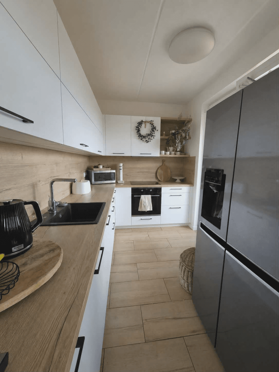 Predaj bytu 3-izbový 67 m², M. Chlajna, České Budějovice, Jihočeský kraj Predaj bytu 3-izbový 67 m², M. Chlajna, České Budějovice, Jihočeský kraj
