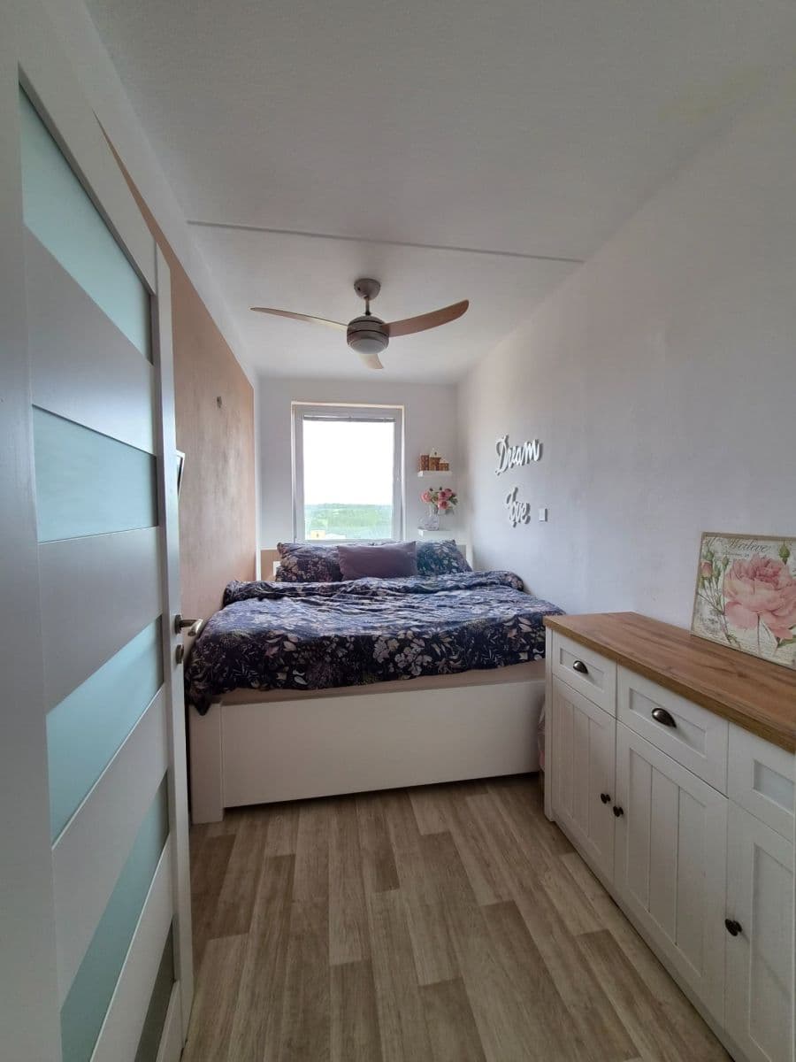 Predaj bytu 3-izbový 67 m², M. Chlajna, České Budějovice, Jihočeský kraj Predaj bytu 3-izbový 67 m², M. Chlajna, České Budějovice, Jihočeský kraj