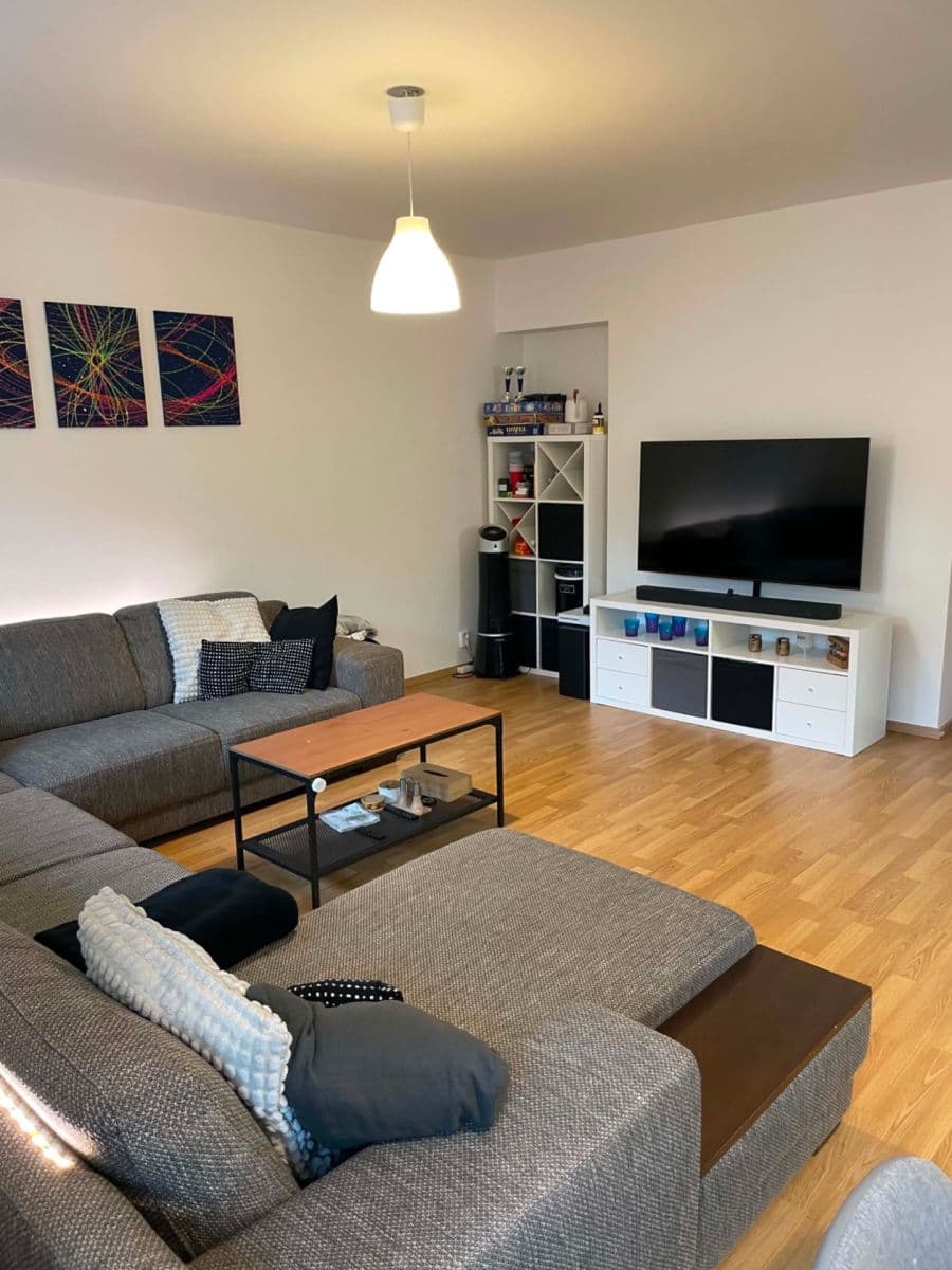 Prenájom bytu 4-izbový 129 m², Ke Krči, Praha, Praha Prenájom bytu 4-izbový 129 m², Ke Krči, Praha, Praha