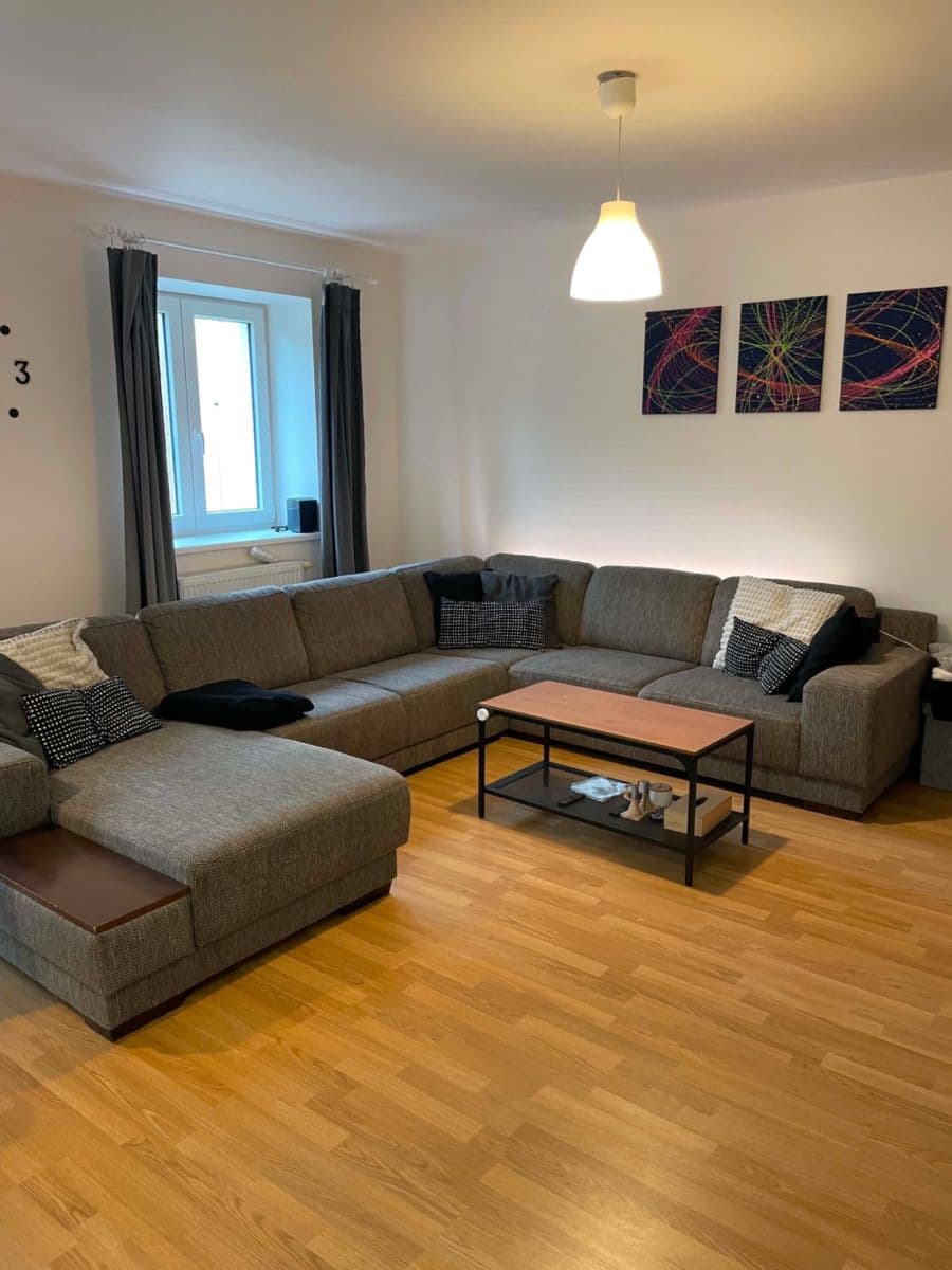 Prenájom bytu 4-izbový 129 m², Ke Krči, Praha, Praha Prenájom bytu 4-izbový 129 m², Ke Krči, Praha, Praha