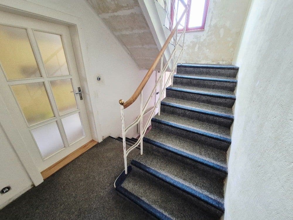 Predaj domu 130 m², pozemek 438 m², Třebízského, Chomutov, Ústecký kraj Predaj domu 130 m², pozemek 438 m², Třebízského, Chomutov, Ústecký kraj