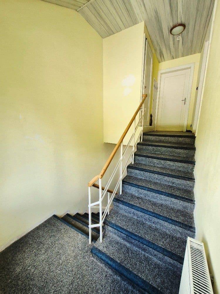 Predaj domu 130 m², pozemek 438 m², Třebízského, Chomutov, Ústecký kraj Predaj domu 130 m², pozemek 438 m², Třebízského, Chomutov, Ústecký kraj