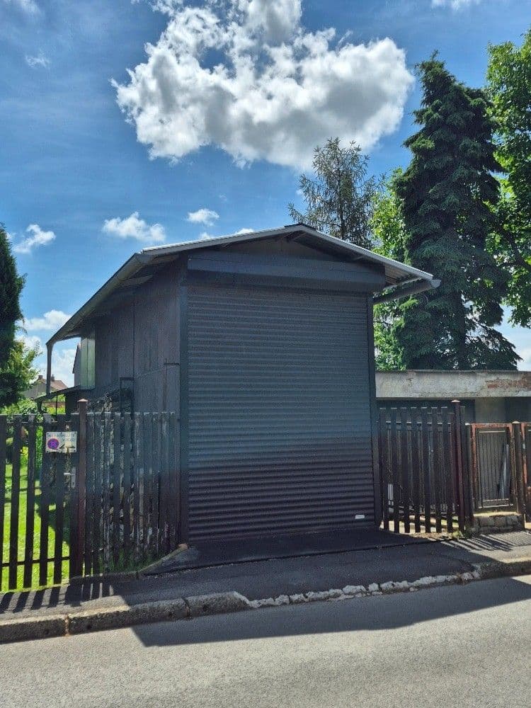 Predaj domu 130 m², pozemek 438 m², Třebízského, Chomutov, Ústecký kraj Predaj domu 130 m², pozemek 438 m², Třebízského, Chomutov, Ústecký kraj