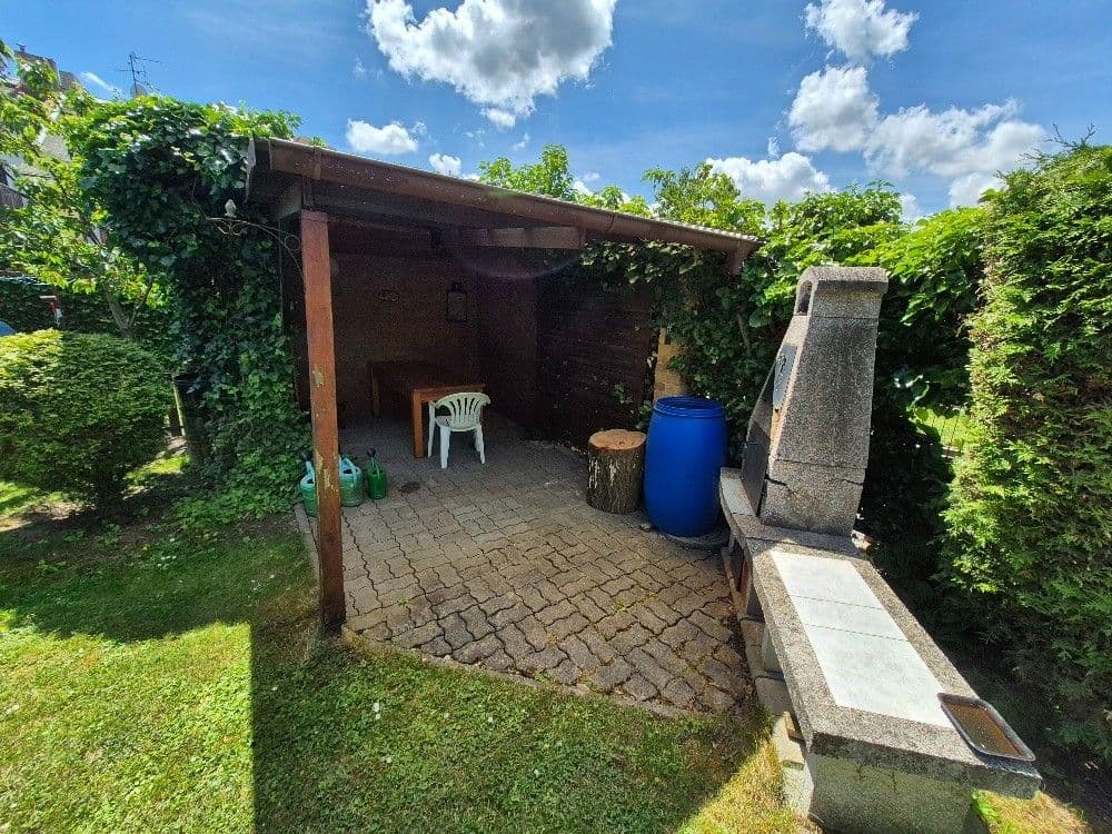 Predaj domu 130 m², pozemek 438 m², Třebízského, Chomutov, Ústecký kraj Predaj domu 130 m², pozemek 438 m², Třebízského, Chomutov, Ústecký kraj