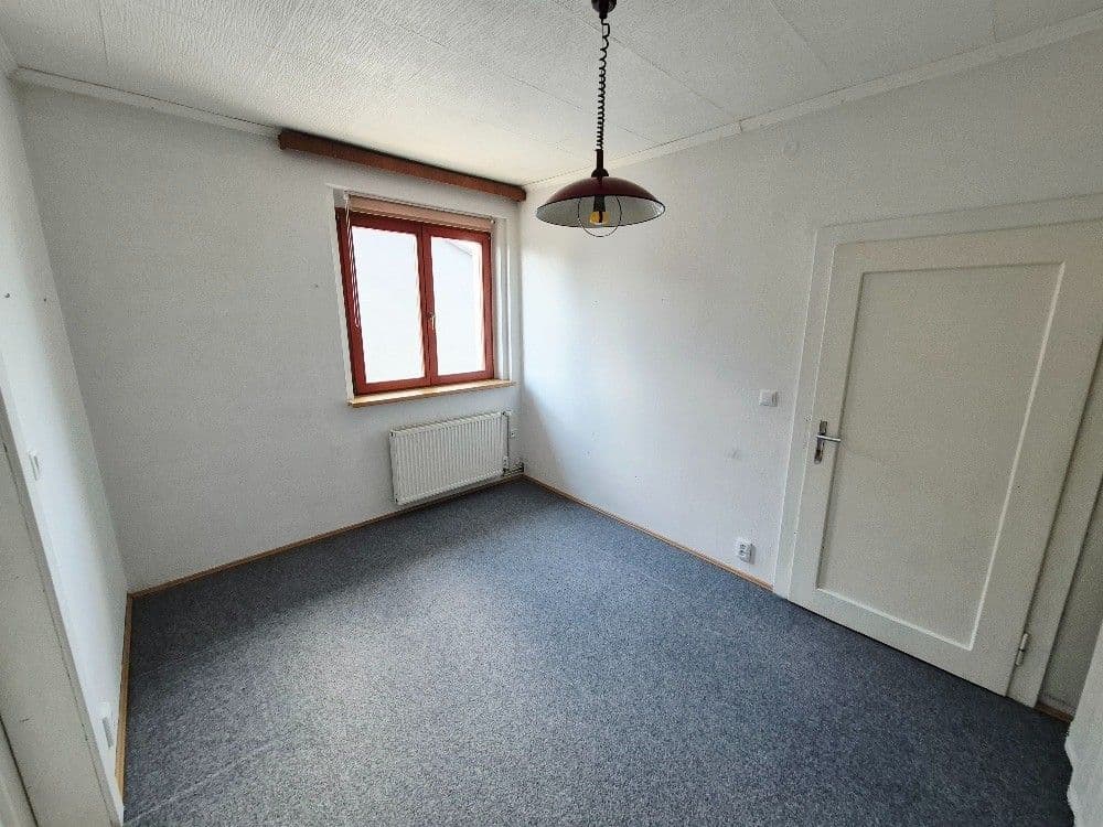 Predaj domu 130 m², pozemek 438 m², Třebízského, Chomutov, Ústecký kraj Predaj domu 130 m², pozemek 438 m², Třebízského, Chomutov, Ústecký kraj