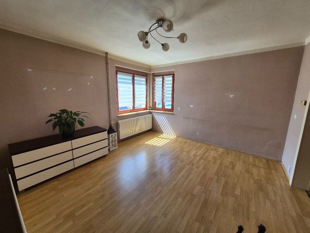 Predaj domu 130 m², pozemek 438 m², Třebízského, Chomutov, Ústecký kraj Predaj domu 130 m², pozemek 438 m², Třebízského, Chomutov, Ústecký kraj