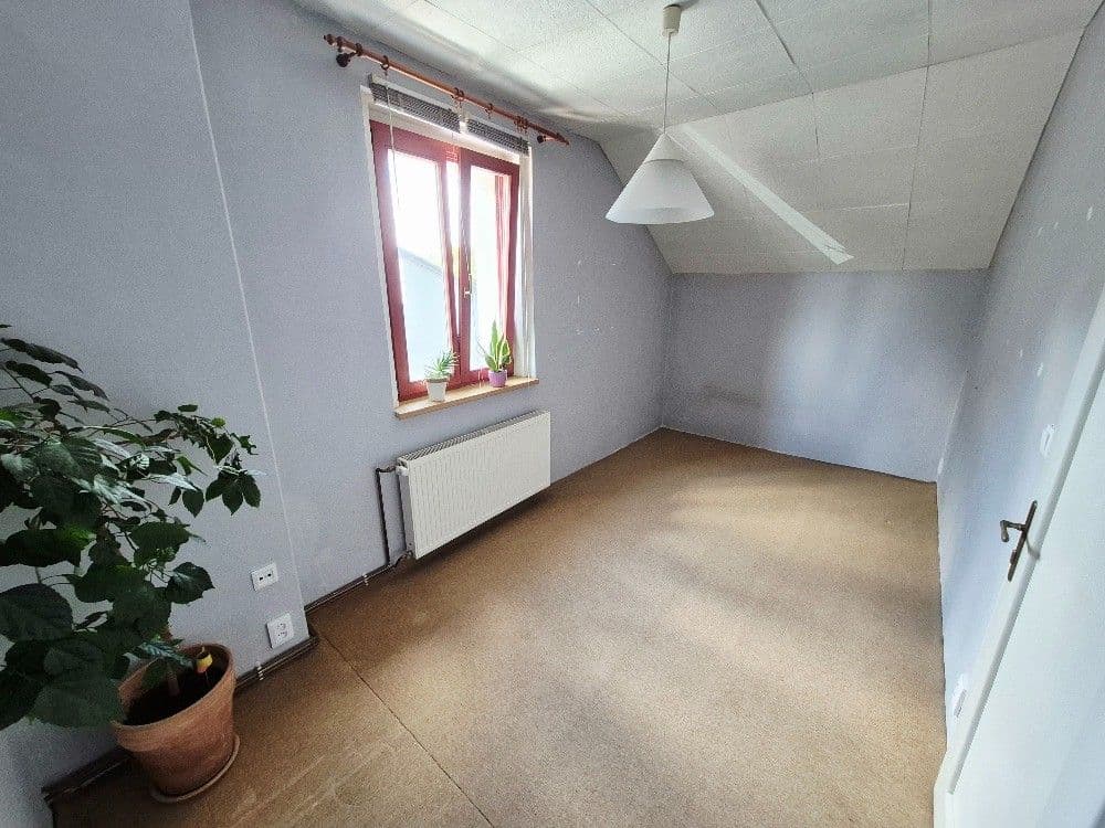 Predaj domu 130 m², pozemek 438 m², Třebízského, Chomutov, Ústecký kraj Predaj domu 130 m², pozemek 438 m², Třebízského, Chomutov, Ústecký kraj