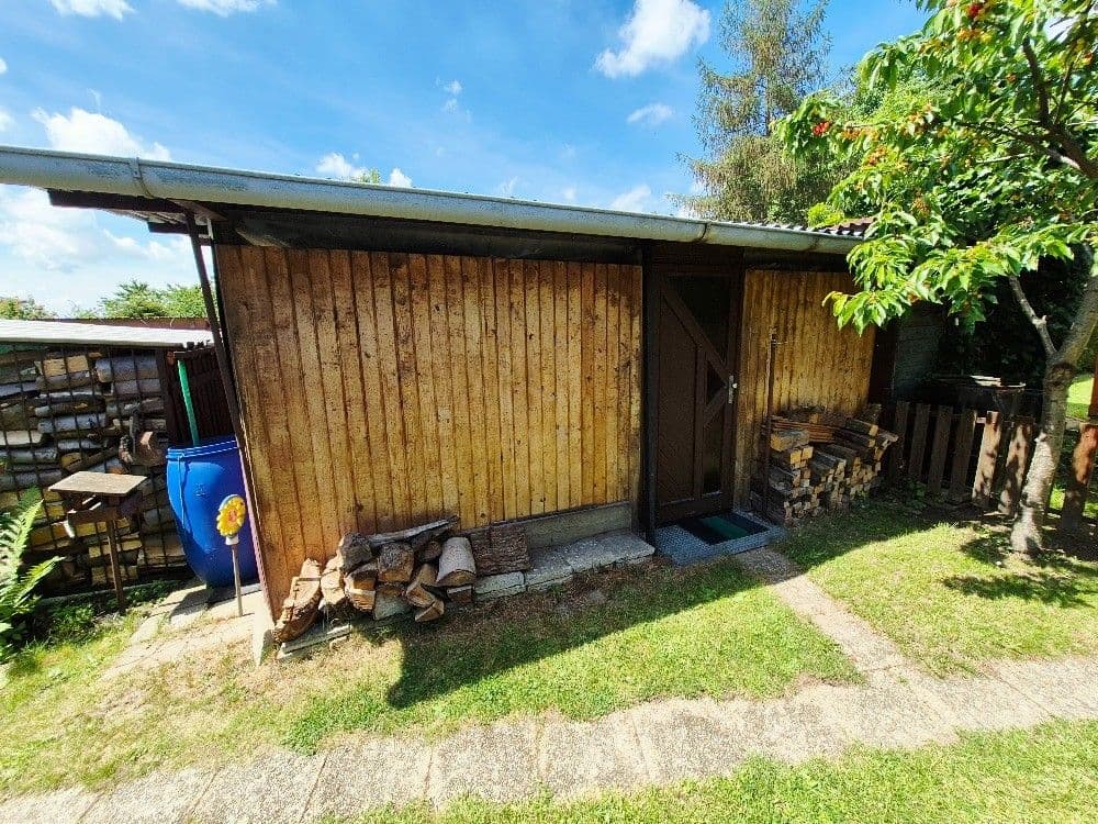 Predaj domu 130 m², pozemek 438 m², Třebízského, Chomutov, Ústecký kraj Predaj domu 130 m², pozemek 438 m², Třebízského, Chomutov, Ústecký kraj