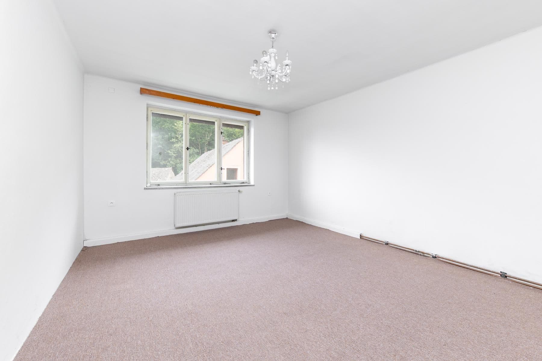 Predaj bytu 2-izbový 59 m², Oskava, Olomoucký kraj Predaj bytu 2-izbový 59 m², Oskava, Olomoucký kraj