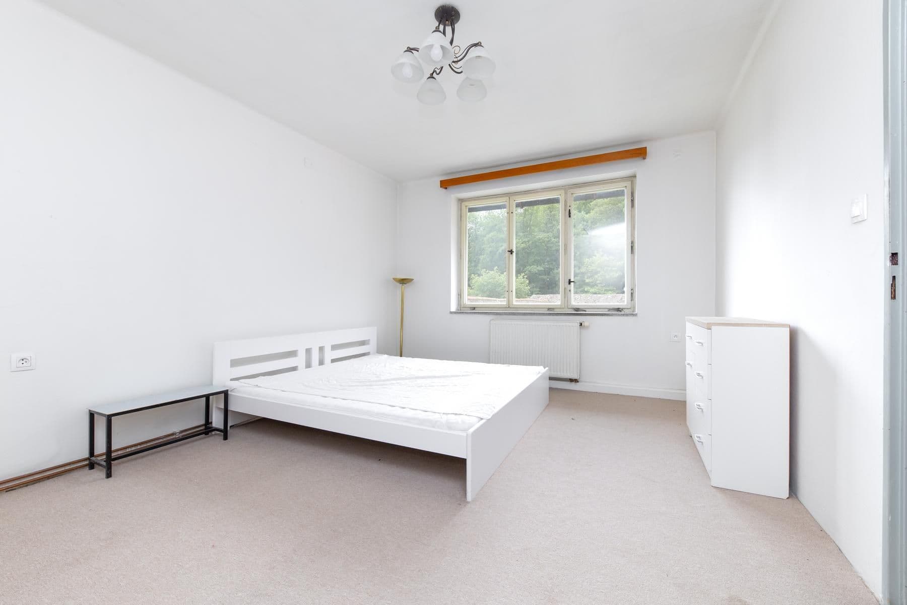 Predaj bytu 2-izbový 59 m², Oskava, Olomoucký kraj Predaj bytu 2-izbový 59 m², Oskava, Olomoucký kraj