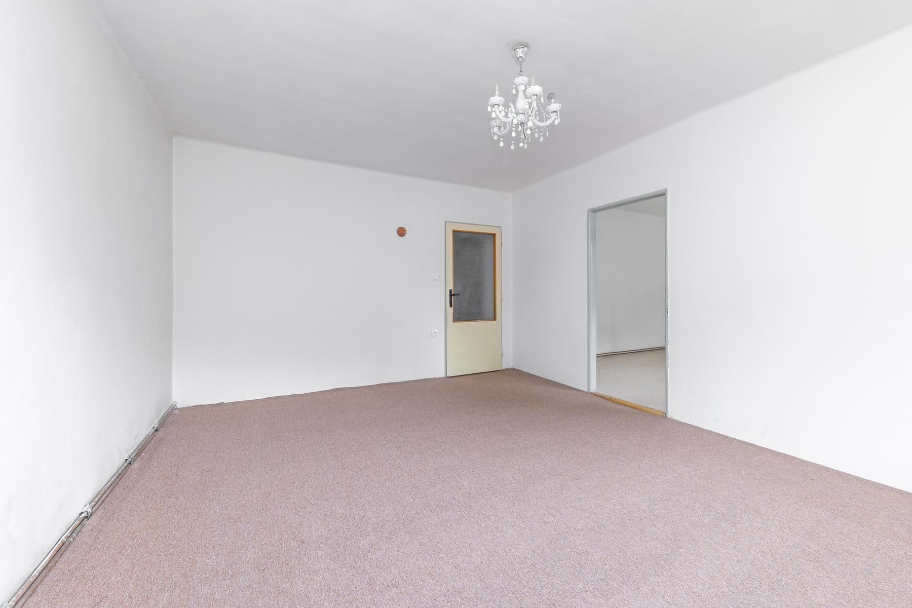Predaj bytu 2-izbový 59 m², Oskava, Olomoucký kraj Predaj bytu 2-izbový 59 m², Oskava, Olomoucký kraj