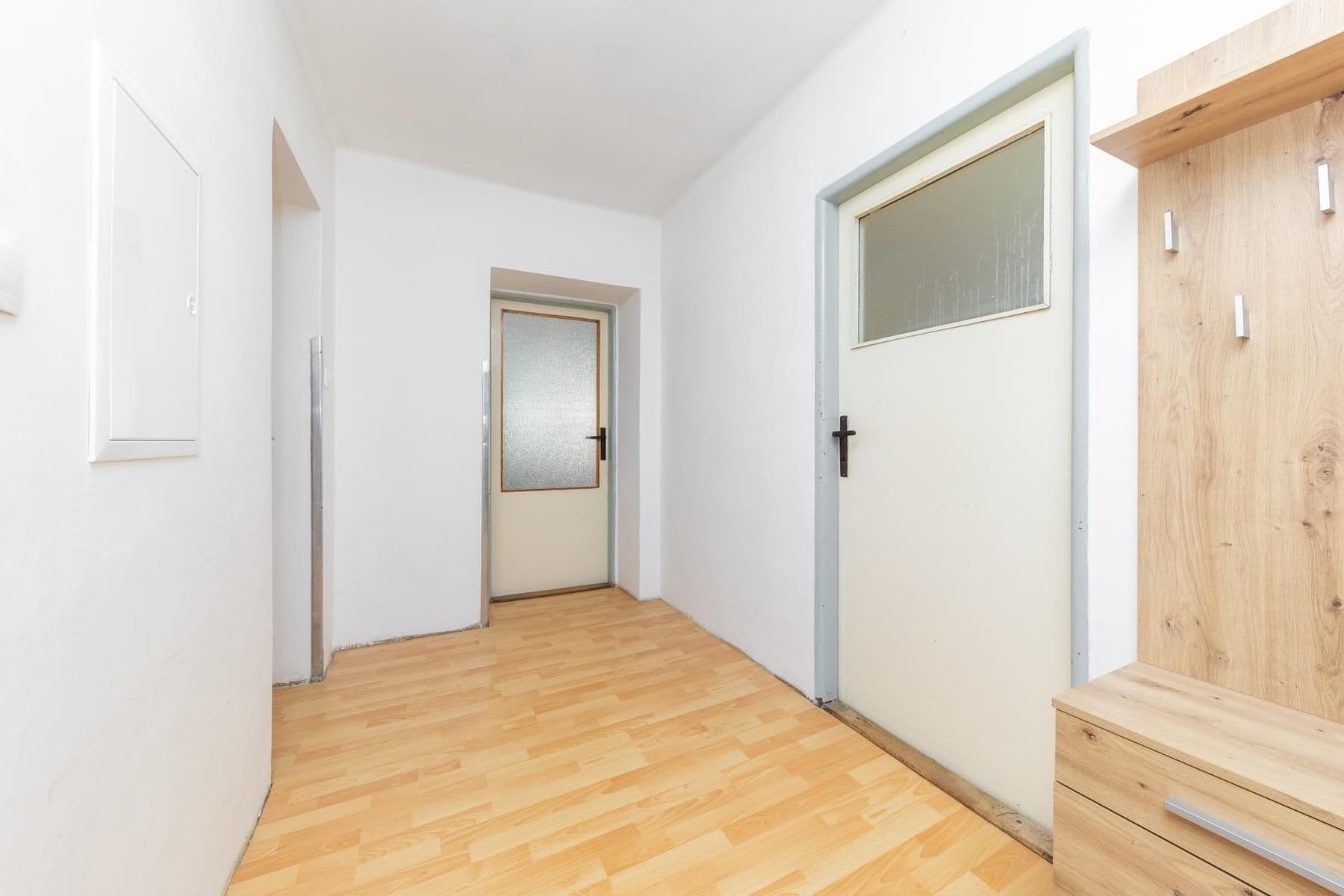 Predaj bytu 2-izbový 59 m², Oskava, Olomoucký kraj Predaj bytu 2-izbový 59 m², Oskava, Olomoucký kraj