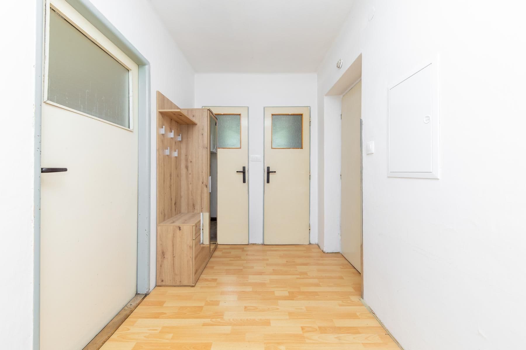 Predaj bytu 2-izbový 59 m², Oskava, Olomoucký kraj Predaj bytu 2-izbový 59 m², Oskava, Olomoucký kraj