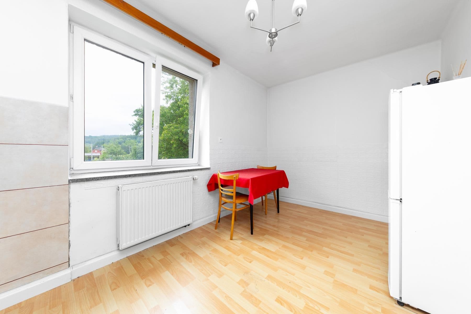 Predaj bytu 2-izbový 59 m², Oskava, Olomoucký kraj Predaj bytu 2-izbový 59 m², Oskava, Olomoucký kraj
